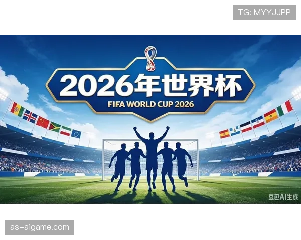 2026世界杯新赛制会增加末轮悬念吗